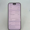 iPhone 16 Pro Max 256GB Desert Titanium 97% pin 94% Quốc Tế Apple bản Mỹ (Có xước - camera sau bụi - ám kính lưng) - HH1741