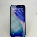 iPhone 16 Pro Max 256GB Desert Titanium 97% pin 94% Quốc Tế Apple bản Mỹ (Có xước - camera sau bụi - ám kính lưng) - HH1741