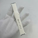 Apple Watch SE2 44mm 4G + GPS Midnight Aluminum Case / Midnight Sport Band Original Box 
