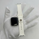 Apple Watch SE2 44mm 4G + GPS Midnight Aluminum Case / Midnight Sport Band Original Box 