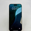 iPhone 16 Pro Max 512GB သဘာဝ 98% ဘက်ထရီ 92% နိုင်ငံတကာ Apple - HH1497 