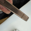 iPhone 16 Pro Max 512GB သဘာဝ 98% ဘက်ထရီ 92% နိုင်ငံတကာ Apple - HH1497 