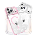 MagSafe iPhone Clear Case 
