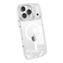 MagSafe iPhone Clear Case 