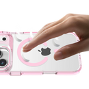 MagSafe iPhone Clear Case 