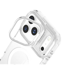 MagSafe iPhone Clear Case 