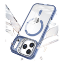 MagSafe iPhone Clear Case 