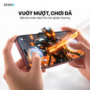 Zenko Premium Tempered Glass 