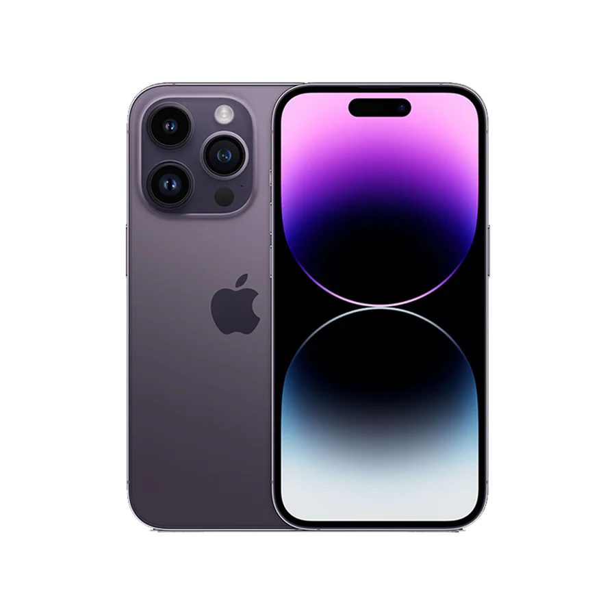 iPhone 14 Pro Max Original Box စားအုန်းဆီ 