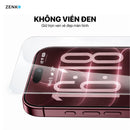 Zenko Premium Tempered Glass 