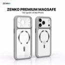 MagSafe iPhone Clear Case 