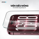 Zenko Premium Tempered Glass 