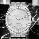 Đồng hồ cơ Maurice Lacroix Aikon AI6008-SS002-130-1