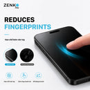 Zenko Premium Tempered Glass 