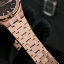 Alexander Ferros Modern Heritage 3062 အမျိုးသားသုံး စက်ပိုင်းဆိုင်ရာနာရီ