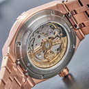 Alexander Ferros Modern Heritage 3062 အမျိုးသားသုံး စက်ပိုင်းဆိုင်ရာနာရီ