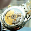 Longines L2.628.5.37.7 စက်ပိုင်းဆိုင်ရာနာရီ