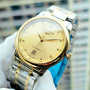 Longines L2.628.5.37.7 စက်ပိုင်းဆိုင်ရာနာရီ
