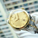 Longines L2.628.5.37.7 စက်ပိုင်းဆိုင်ရာနာရီ