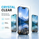 Zenko Premium Tempered Glass 