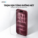 Zenko Premium Tempered Glass 