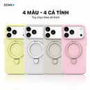 MagSafe iPhone Clear Case 