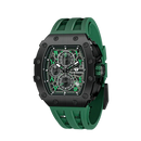 Đồng hồ pin Tsar Bomba Ceramic TB8204QA