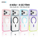 MagSafe iPhone Clear Case 