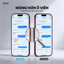 Zenko Premium Tempered Glass 