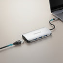 RAVPower 20W USB-C အမြန်အားသွင်းကိရိယာ 