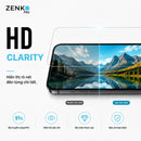 Zenko Premium Tempered Glass 