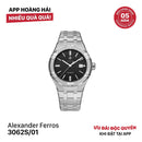 Đồng hồ cơ nam Alexander Ferros Modern Heritage 3062