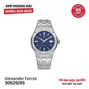 Đồng hồ cơ nam Alexander Ferros Modern Heritage 3062