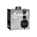 Marshall Major 3 နားကြပ်များ 
