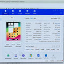 iPad Gen 7 10.2 လက်မ ငွေရောင် 32GB 4G+Wifi 98% ဘက်ထရီ 95% 