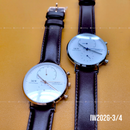 Đồng hồ pin I&W Carnival Ordinary IW202