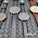 Đồng hồ pin đôi I&W Carnival IW848