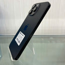 iPhone 16 Pro Max 256GB Black Titanium 97% pin 98% Quốc Tế Apple (Có trầy - Esim,LL/A) - HH6686