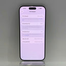 iPhone 16 Pro Max 256GB Black Titanium 97% pin 100% Quốc Tế Apple (Có trầy - Esim,LL/A) - HH9170
