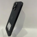 iPhone 16 Pro Max 256GB Black Titanium 98% pin 92% Quốc Tế Apple (Có trầy - Esim, LL/A) - HH6808