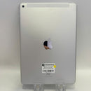 Ipad Gen 7 10.2" 32GB Silver 4G + Wifi 98% pin 97%  (Có xước - bụi màn)