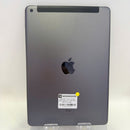 Ipad Gen 7 10.2" 32GB Space Gray 4G + Wifi 98% pin 83%  (Có trầy - Có bụi màn trong)