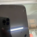 iPhone 16 Pro Max 256GB Black Titanium 98% pin 99% Quốc Tế Apple (Có xước - Esim,LL/A) - HH9262