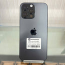 iPhone 16 Pro Max 256GB Black Titanium 98% pin 99% Quốc Tế Apple (Có xước - Esim,LL/A) - HH9262