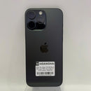 iPhone 16 Pro Max 256GB Black Titanium 98% pin 100% sạc 0 lần Quốc Tế Apple (Có xước - Esim, LL/A) - HH5182
