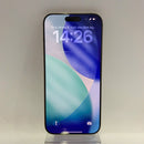 iPhone 16 Pro Max 256GB Desert Titanium 97% pin 94% Quốc Tế Apple (Có trầy - đốm 0.5x, LL/A, esim) - HH3159