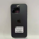 iPhone 16 Pro Max 256GB Black Titanium 98% pin 95% Quốc Tế Apple (Có xước - Esim, LL/A) - HH9769
