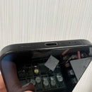 iPhone 16 Pro Max 256GB Black Titanium 97% pin 90% Quốc Tế Apple (Có xước - Esim,LL/A) - HH4248