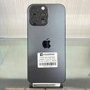 iPhone 16 Pro Max 256GB Black Titanium 97% pin 90% Quốc Tế Apple (Có xước - Esim,LL/A) - HH4248