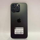 iPhone 16 Pro Max 256GB Black Titanium 97% pin 90% Quốc Tế Apple (Có trầy - Esim, LL/A, đốm 0.5x) - HH0042
